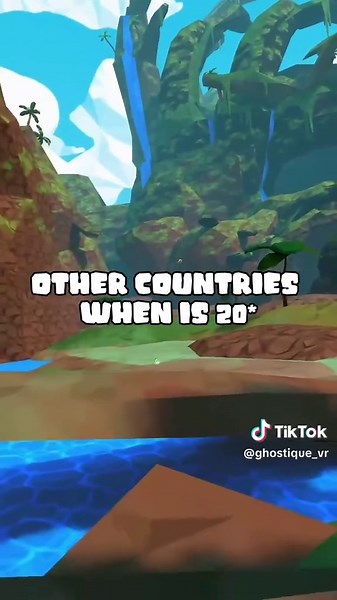When it’s 20 in the uk#virtalreality #vr #gaming #Ug #pov | virtual reality games