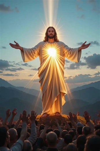 A Word from God You Needed Today ✝️ | Jesus Message