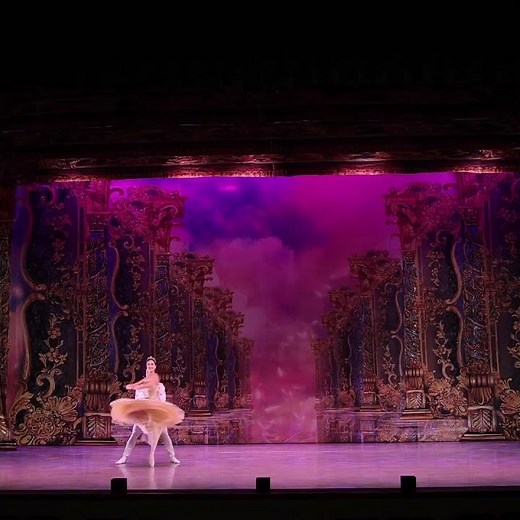 World Ballet Series: Cinderella