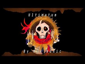 [COMMISSION] Dusttale: Dustbelief - Ultimatum (Phase 4) + FLP