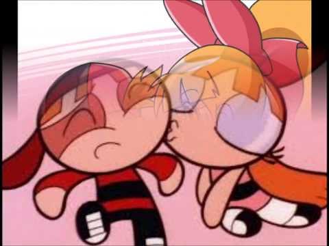 Top 20 Popular Cartoon Couples