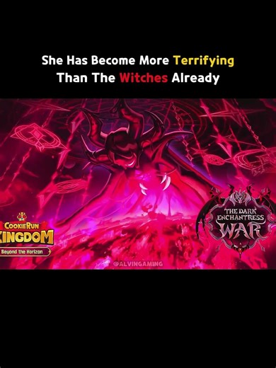 new loading screen is crazy #cookierunkingdom