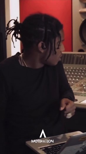 Practice makes perfect (A$ap Rocky Motivation) #trying #asaprocky #motivation #inspired #wisewords