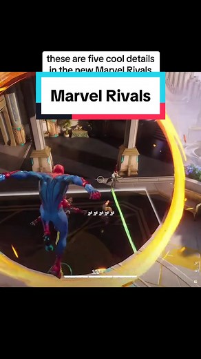 Marvel Rivals: New Characters Wishlist for Marvel Studios