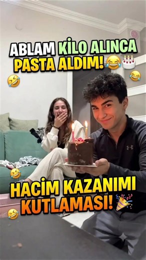 Ablamın Hacim Kazanımını Kutluyoruz #kilo #kiloverme #kiloalma #kilolu #rencide #ablam #ablamın