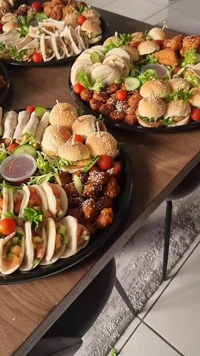 Saturdays orders! #capetown #food #catering #fyp #foryoupage #capcut #cooking #SAMA28