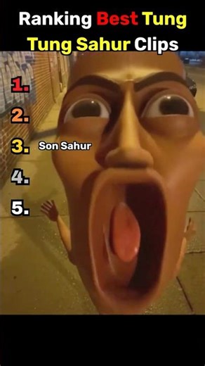 Ranking Best BrainRot Moments😂