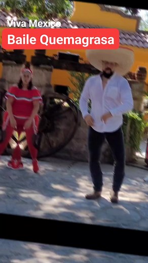 Baile Quemagrasa La Danza del Coyote. Clase Completa en YouTube | ulisespartacus