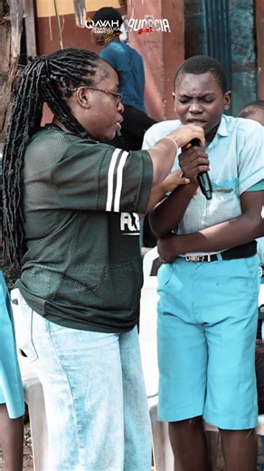 The Measure of a Man: Spirit and Truth