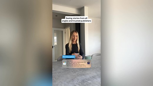 With SmartNews, you don’t need to jump between dozens of apps. The stories that matter are waiting, fast and clear. | SmartNews | Facebook