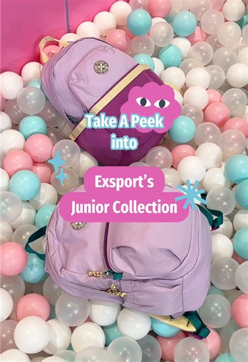 Discover Daily Magic with Junior Series for Kids