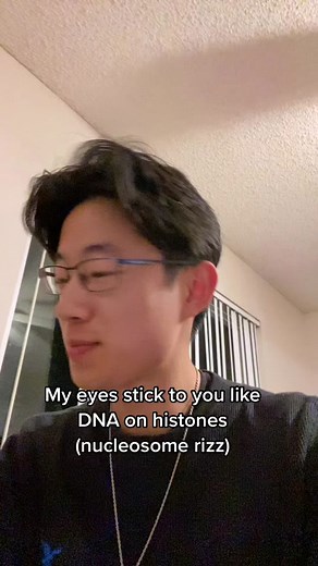 Im having too much fun w these #biology #apbio #rizz