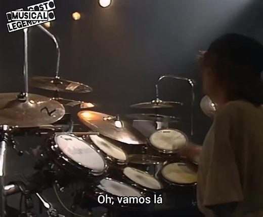 DEF LEPPARD 🎸 LOVE BITES (1987) "HD" | Bom Gosto Musical Legendado