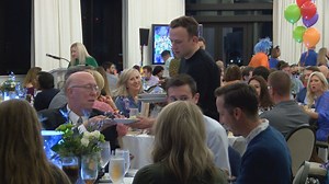 Waiting for Wishes raises thousands of dollars for Make-A-Wish Georgia