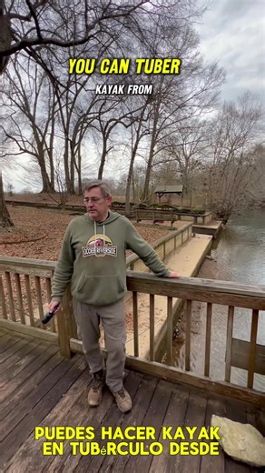 640 reactions · 40 shares | Long tour of Riverside Cabin with John and Coda! #farm #cabin #tour #ocoee #ocoeeriver #ocoeeriversidefarm #zoo | Ocoee Riverside Farm | Facebook