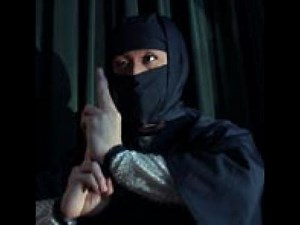 Traditional Ninja Uniform