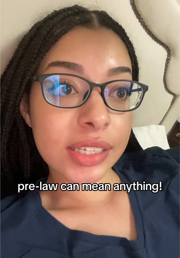 Understanding Pre-Law: Majors and Law School Journey