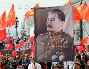 Josef Stalin: biografia, governo, morte, resumo - Mundo Educação