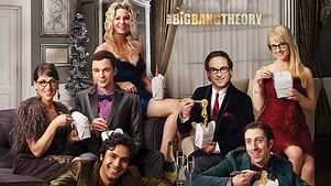 The Big Bang Theory: Season 8 Episode 101 Trailer