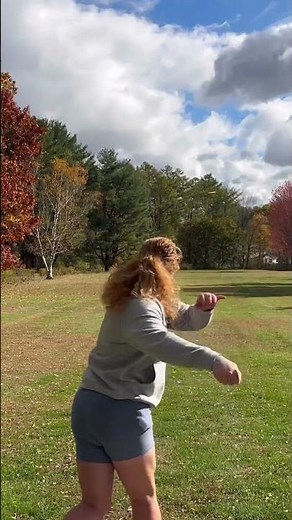 Discraft Cicada Backhand Hyzer Flip Distance