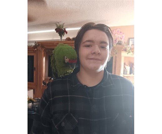 Skyler Ray Summers Obituary (2025) - Cheyenne, WY - Schrader, Aragon & Jacoby Funeral Home - Cheyenne