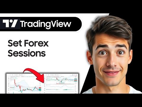 How To Set Up Forex Sessions Indicator On Tradingview (Easiest Way) (2026 Guide)