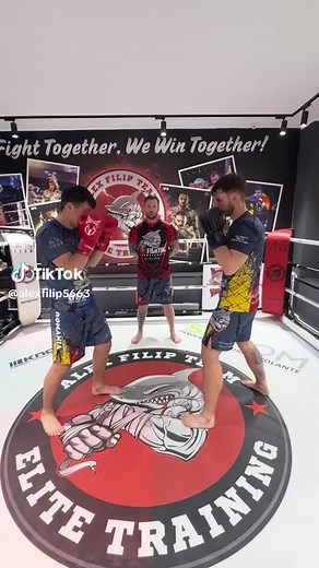 Videoclipuri postate de yanis kickbox (@yanis.box8) cu sunet original - yanis kickbox