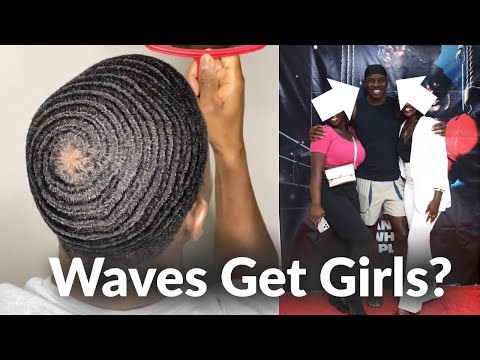 Does 360 Waves Get Girls? | The Truth