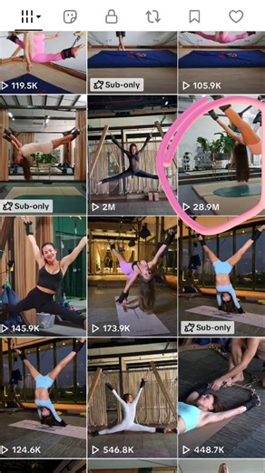 28M+ Views! Viral Girl Returns — This Time We Took It TOO FAR 😈🔥