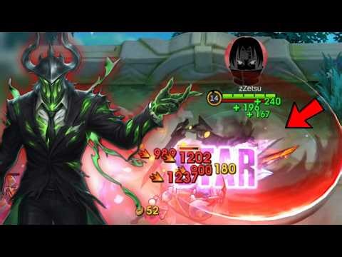 THIS MARKSMAN ARGUS IS BACK TO META!!😱 FASTER ITEM BUILD (must try)