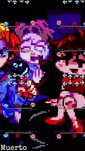 FNF' Roses Fabicholas Shit #fnf #shots #fnfmod #viralshorts