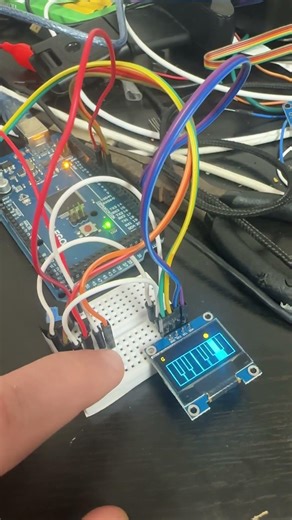 #arduino scales