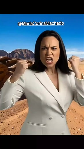 Maria Corina Vs Delcy Rodríguez @María Corina Machado @NIÑAEMO_3 @EylynGenV❤️‍🔥 @ArajooooKitty @Ax @Monchi Pasarela👠🦩🌵 @Nayib Bukele @Bj_lucena @LA SAYONITA 👽 #mariacorinamachado #mariacorina #mariacorinapresidente #delcyrodriguez #Nicolasmaduro @NicolasMaduro @Delcy Rodríguez Gómez