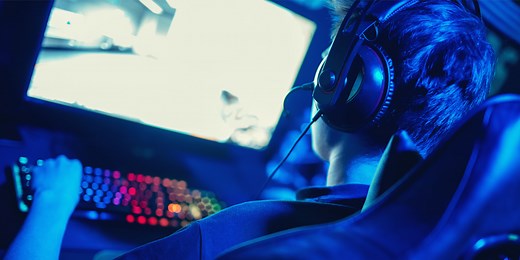 Playing violent video games does not appear to have a meaningful impact on aggression