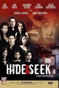Hide and Seek (2007 film) - Alchetron, the free social encyclopedia