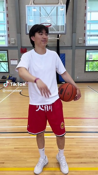 6'1 Funny Basketball Skits and Dunking Compilation