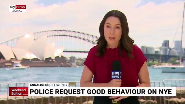 17K views · 408 reactions | Firework fanatics are already camped out at Sydney's most popular vantage points, as one million people prepare to descend on the Harbour for New Year's Eve. Watch the full episode at www.skynews.com.au/flash | Sky News Australia | Facebook