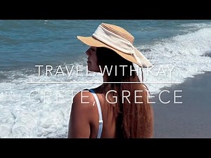 Marika Hotel, Platanias | Crete | Greece🇬🇷✈️🧿