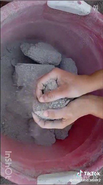 Clay land Asmr2 (@clay.land.asmr2)’s videos with original sound - Clay land Asmr2