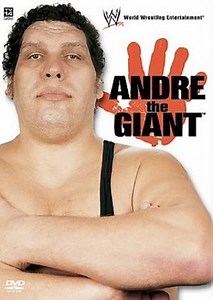 Andre the Giant: Larger than Life (1999) - AZ Movies