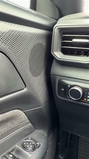 Better audio clip of the JLT intake on my s650 ecoboost using DJI Mic Mini