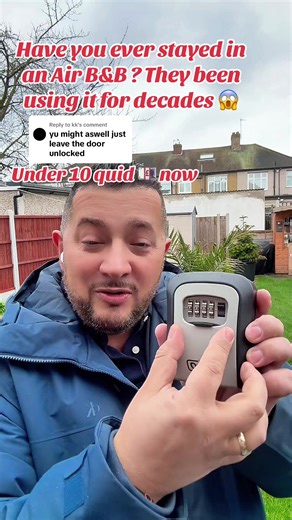 Unlocking Home Security: The Key Safe Solution