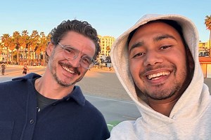 La profunda enseñanza de vida que dio Pedro Pascal y por la que lo llenaron de elogios