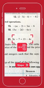 PhotoMath & Reactions To It From Around The Web