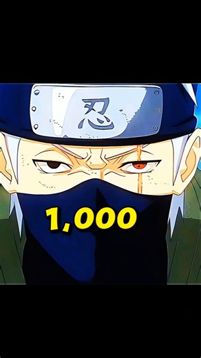 Kakashi Reached his boiling Point | Kakashi Edit #naruto #shorts