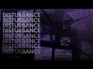 Disturbance / FNF Exospheric Corruption Recorrupted OST