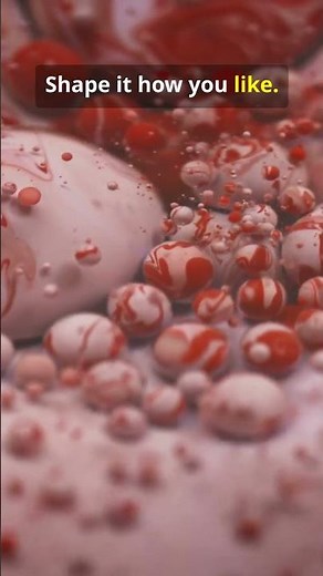 This Expanding Foam Trick Is Insane #diy #art