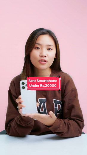 Best Smartphone Under Rs.20,000 in Nepal - Redmi 12 Buying Guide