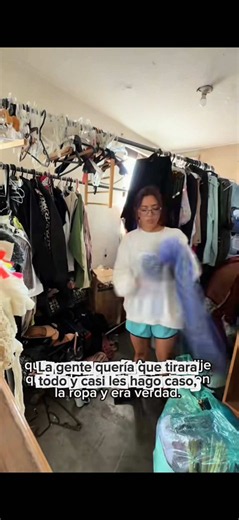 Sin duda fue mi serie favorita, aún sueño con toparme con un cuarto igual y poder sacar todo a la chingada 🥴