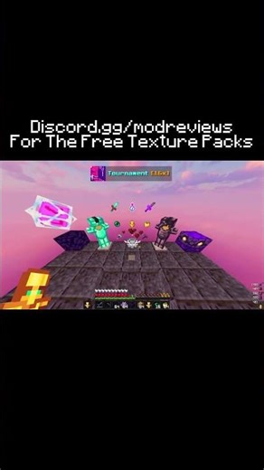 Best FPS Boost Texture Packs Minecraft #cpvp #fps #fpsboost #donutsmp #donut